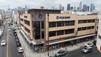 Plus de détails pour 777 E 12th St, Los Angeles, CA - Bureau, Local commercial à louer