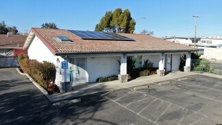 Plus de détails pour 1158 Court St, Redding, CA - Bureau à vendre