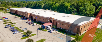 Plus de détails pour 2855 Miller Dr, Plymouth, IN - Bureau, Bureau/Médical à louer