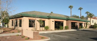 Plus de détails pour 650 W Maryland Ave, Phoenix, AZ - Médical à louer