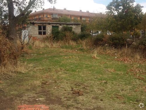 Terrain dans San Cristóbal de Segovia, Segovia à vendre Photo principale– Image 1 sur 6