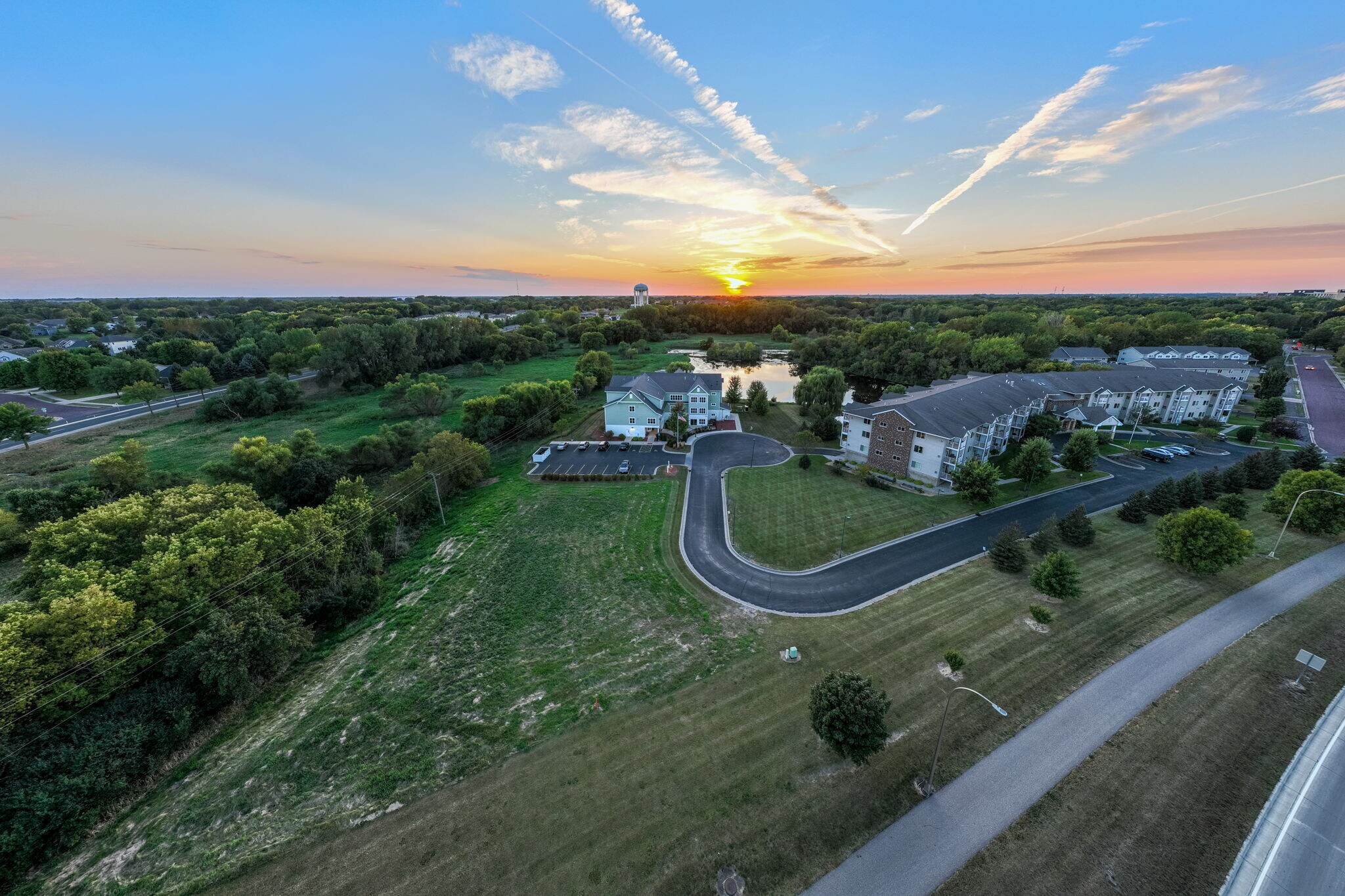 TBD Agency Trail, Mankato, MN à vendre Photo de l’immeuble– Image 1 sur 31
