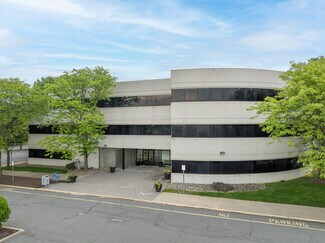 Plus de détails pour 101 Grovers Mill Rd, Lawrenceville, NJ - Bureau à louer