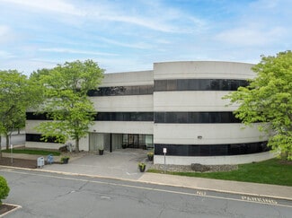 Plus de détails pour 101 Grovers Mill Rd, Lawrenceville, NJ - Bureau, Bureau/Médical à louer
