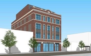 3160 N Broadway St, Chicago, IL à louer Photo de l’immeuble– Image 1 sur 1