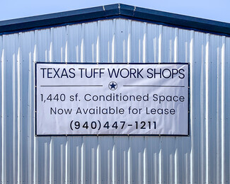Plus de détails pour 9466 TX-79, Wichita Falls, TX - Industriel/Logistique à louer
