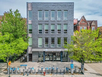 Plus de détails pour 2028 W Division St, Chicago, IL - Local commercial à louer