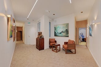 43 Avenue Hoche, Paris à louer Photo intérieure– Image 2 sur 18