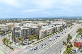 2650 Wagon Wheel Rd, Oxnard, CA - VUE AÉRIENNE  vue de carte