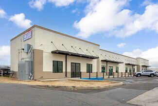 Plus de détails pour 2150 Walnut Ave, Livingston, CA - Industriel/Logistique à louer