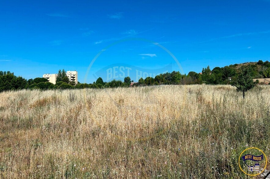 Terrain dans Cuenca, Cuenca à vendre - Photo principale – Image 1 sur 1