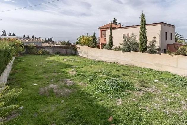 Terrain dans Monachil, Granada à vendre - Photo de l’immeuble – Image 2 sur 9