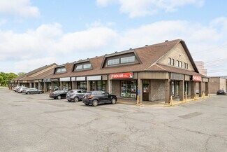Plus de détails pour 100-120 Rue du Barry, Kirkland, QC - Local commercial à louer
