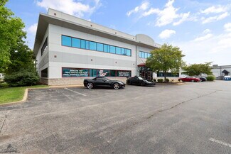 Plus de détails pour 17813 Edison Ave, Chesterfield, MO - Bureau à louer