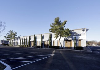 Plus de détails pour 800 Security Row, Richardson, TX - Industriel/Logistique à louer