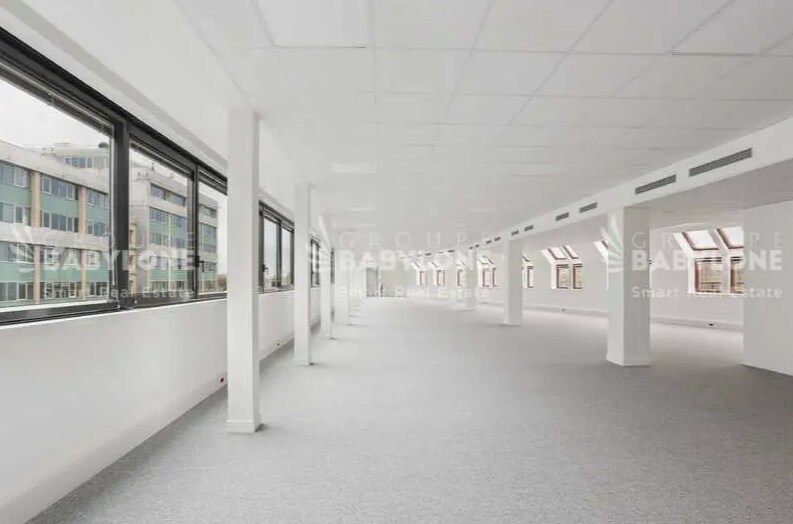 164 Rue Victor Hugo, Levallois-Perret à louer Photo intérieure– Image 1 sur 4