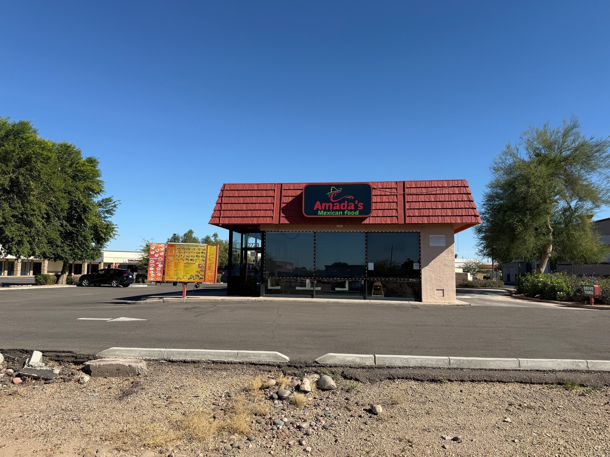 2711 S Alma School Rd, Mesa, AZ à louer Photo intérieure– Image 1 sur 3