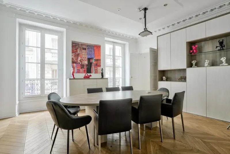 Bureau dans Paris à vendre - Photo intérieure – Image 2 sur 7