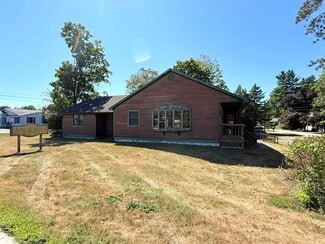Plus de détails pour 21 Preston Ln, Bomoseen, VT - Bureau à vendre
