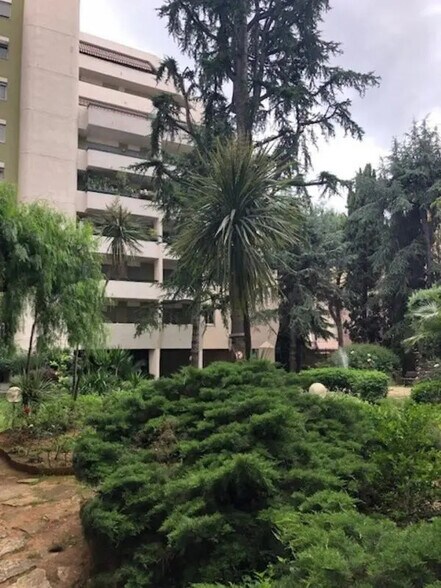 Bureau dans Nice à louer - Photo de l’immeuble – Image 3 sur 10