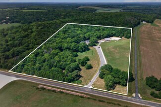 Plus de détails pour 1558 N 600 Rd, Baldwin City, KS - Spécialisé à vendre