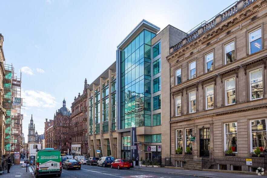 151 West George St, Glasgow à louer - Photo principale – Image 2 sur 6