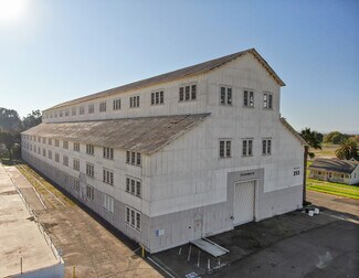 Plus de détails pour 575 Connolly St, Vallejo, CA - Industriel/Logistique à louer
