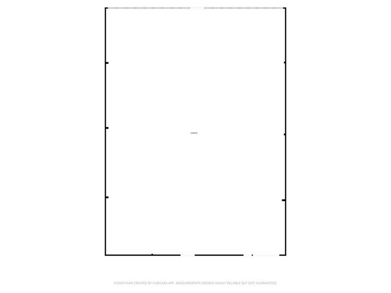 5953 Roosevelt Blvd, Jacksonville, FL à vendre - Plan d’étage – Image 2 sur 16