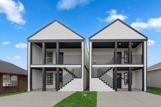 Plus de détails pour 428 Rhode Island st, Houston, TX - Logement à vendre