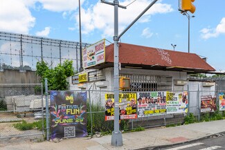 Plus de détails pour 1582 Linden Blvd, Brooklyn, NY - Terrain à louer