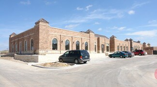 Plus de détails pour 7253-7261 Hawkins View Dr, Fort Worth, TX - Bureau à vendre