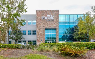 Plus de détails pour 1485 International Pky, Lake Mary, FL - Bureau à louer