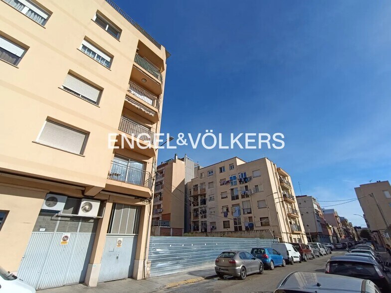 Terrain dans Vilafranca del Penedès, Barcelona à vendre - Photo de l’immeuble – Image 3 sur 3
