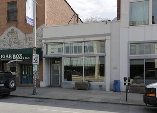 Plus de détails pour 1521 Grand Blvd, Kansas City, MO - Local commercial à louer