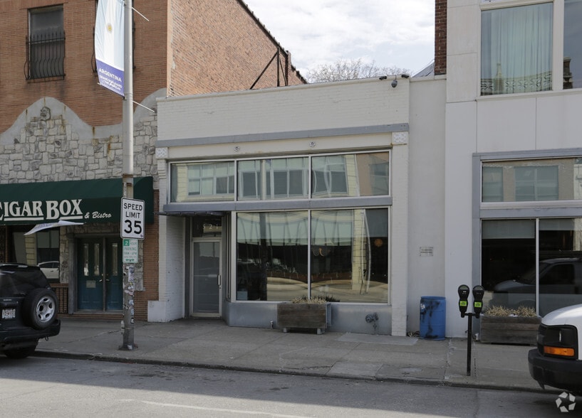 1521 Grand Blvd, Kansas City, MO à louer - Photo principale – Image 1 sur 3