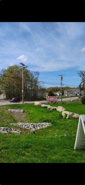 Plus de détails pour 61 Harris Rd, Smithfield, RI - Terrain à vendre