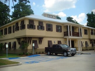 Plus de détails pour 1265 W Causeway Approach, Mandeville, LA - Bureau à louer