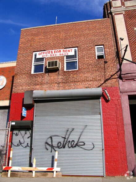 274 4th Ave, Brooklyn, NY à louer - Photo de l’immeuble – Image 2 sur 2