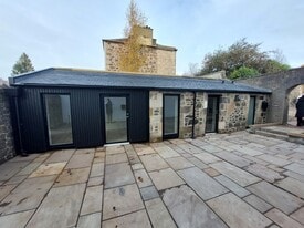 The Coal Yard - Espace de bureau