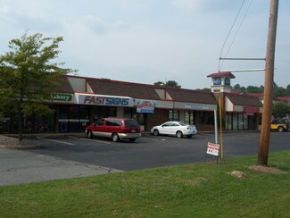 Plus de détails pour 240 S Shackleford Rd, Little Rock, AR - Local commercial à vendre
