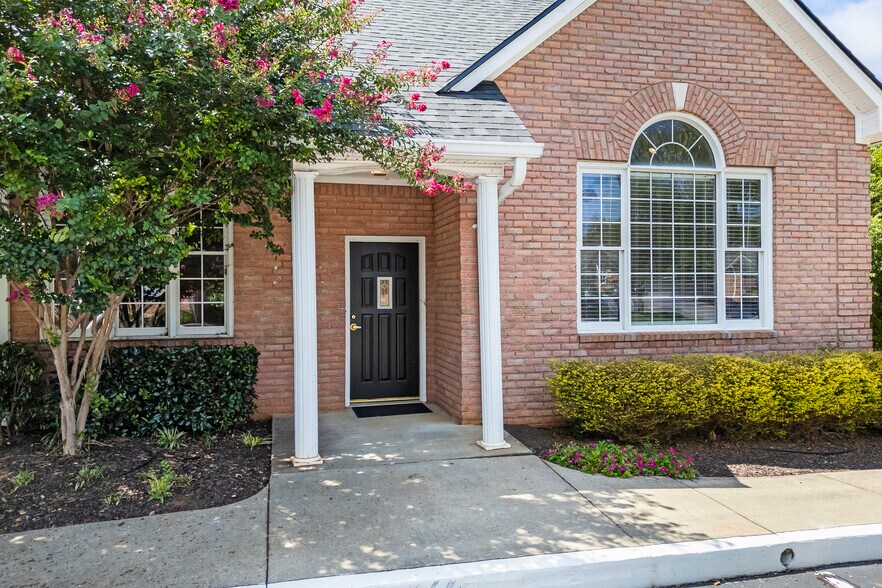 1551 Jennings Mill Rd, Watkinsville, GA à vendre - Photo de l’immeuble – Image 3 sur 24