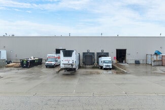 Plus de détails pour 4600 Roosevelt Rd, Hillside, IL - Bureau à louer