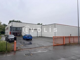 Plus de détails pour 9 Chemin Du Pontet, Civrieux-d'Azergues - Local d’activités à vendre