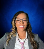 Telia'Marie Robinson