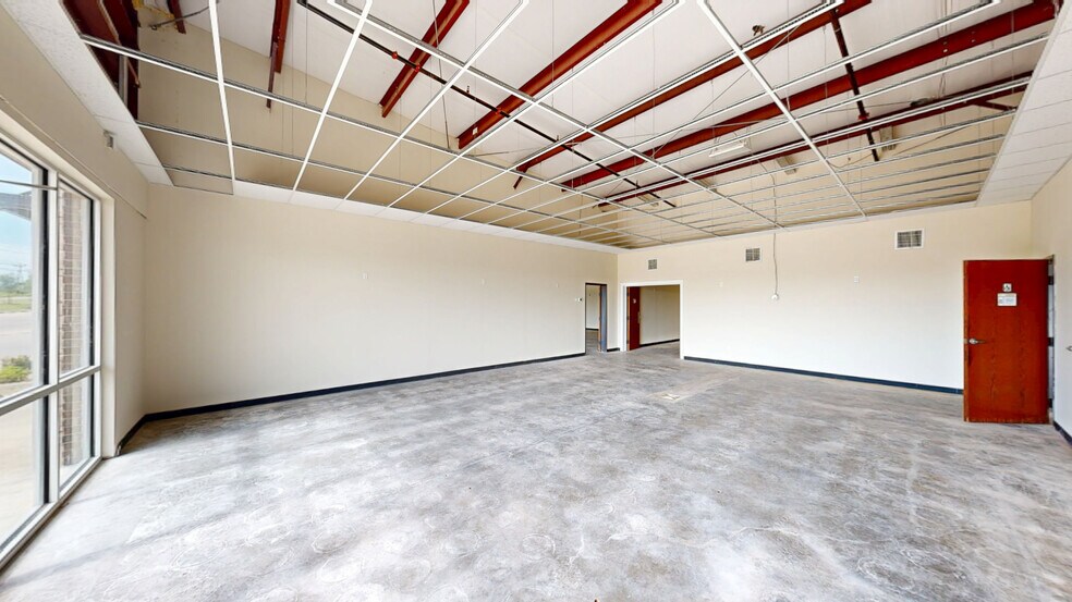 14060 S Peoria Ave, Glenpool, OK à louer - Numérisation 3D Matterport – Image 3 sur 15