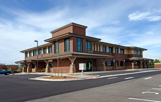 Plus de détails pour 1605 Foxtrail Dr, Loveland, CO - Bureau à vendre