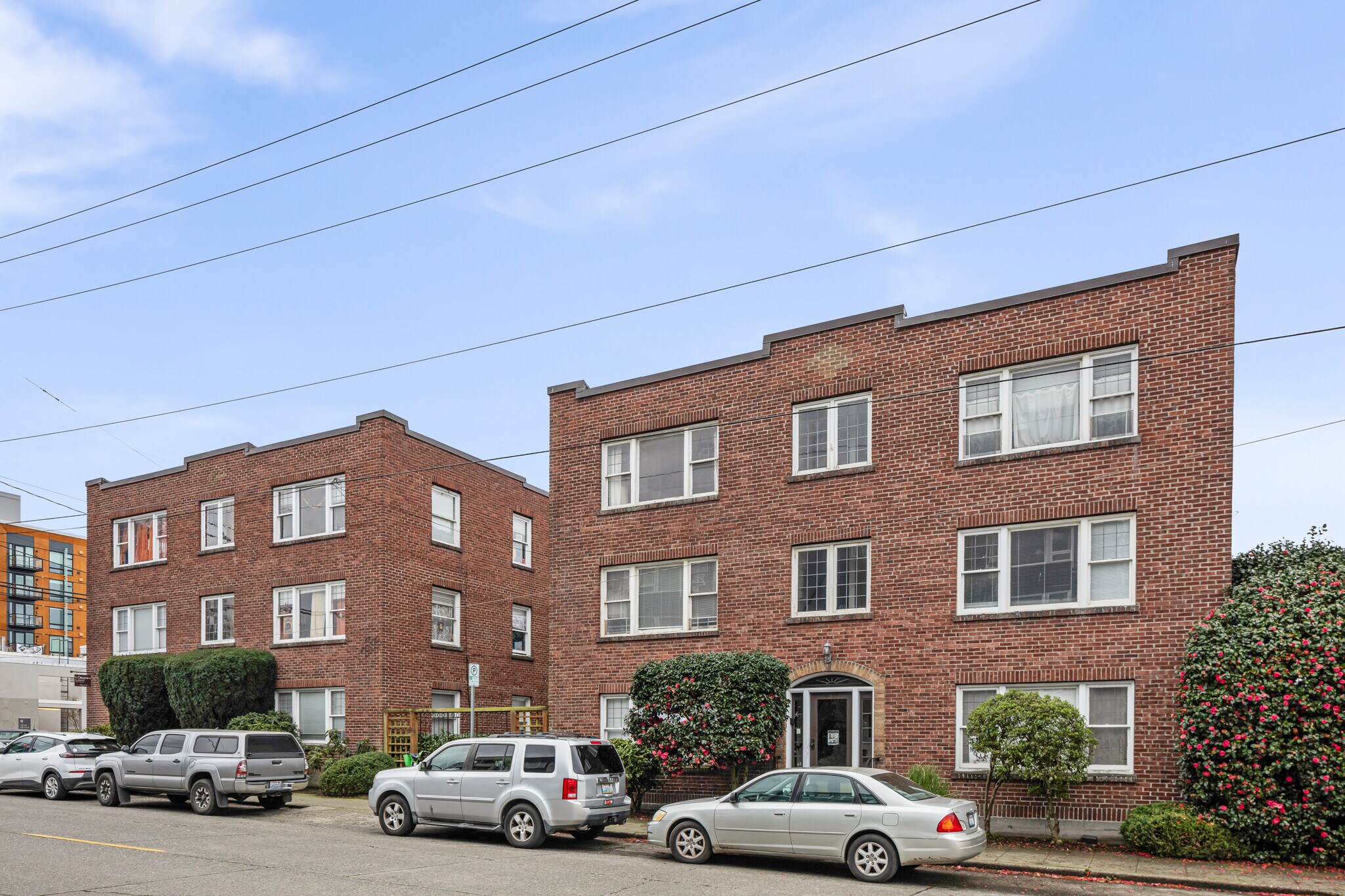 4319 SW Oregon St, Seattle, WA à vendre Photo principale– Image 1 sur 47