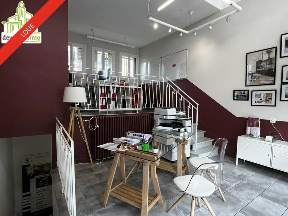 Photo de l’immeuble