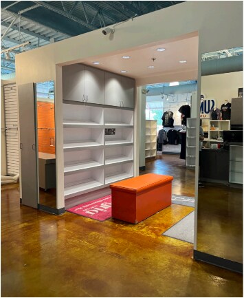 902 Brooklyn Ave, San Antonio, TX à louer - Photo intérieure – Image 3 sur 6