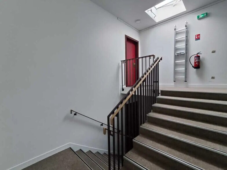 4 Rue Maryse Bastié, Igny à louer - Photo intérieure – Image 3 sur 3